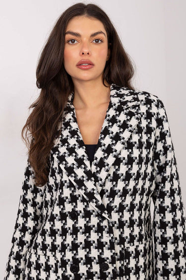Jacket model 222862 Lakerta