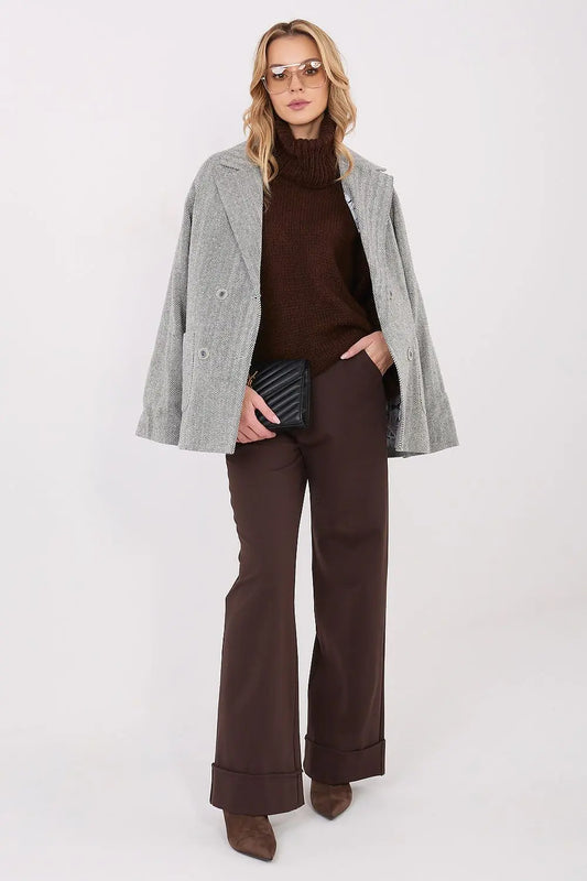 Jacket model 222863 Lakerta