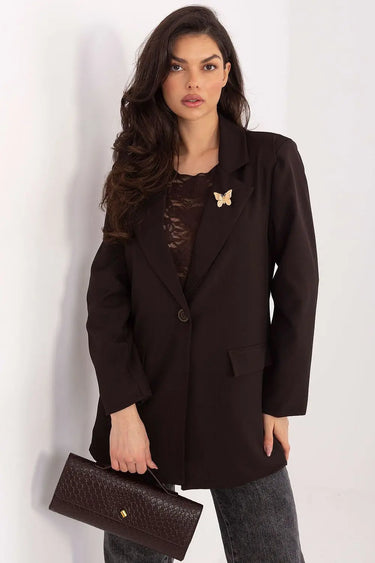 Jacket model 222902 Rue Paris