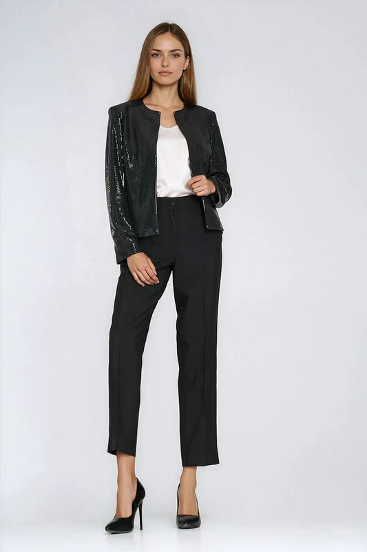 Jacket model 223295 Nife