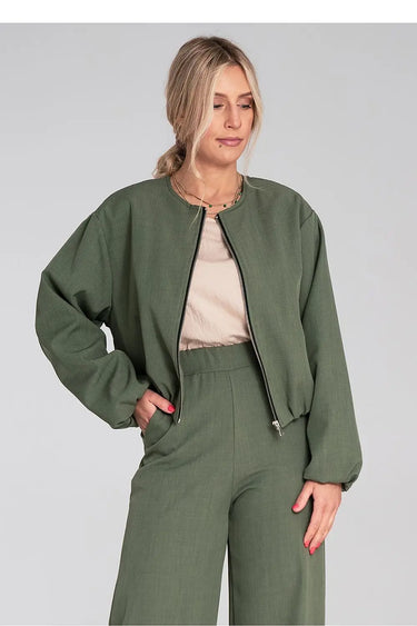 Jacket model 223545 Figl