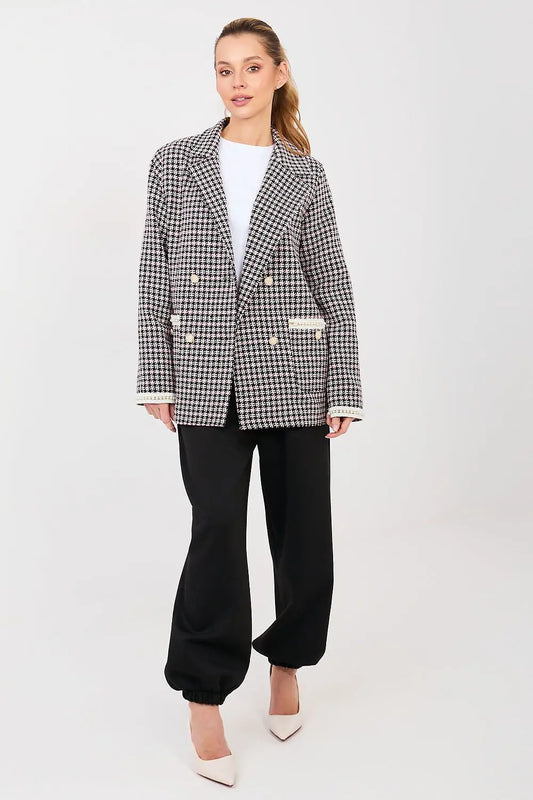 Jacket model 223574 Lakerta