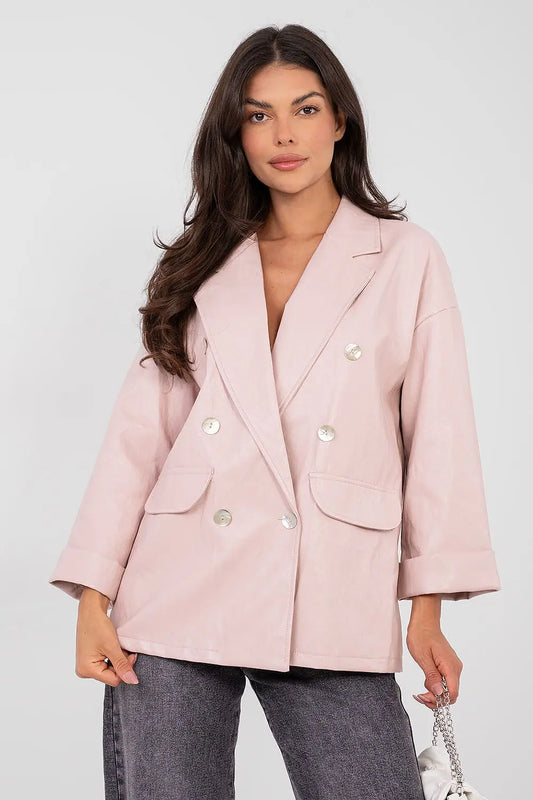 Jacket model 223659 Rue Paris