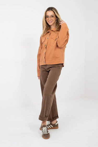 Jacket model 223816 Rue Paris