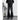Jeans Men's Trendy Cool Vibe Pants Slim Straight Leg Slightly Flared Trousers