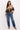 Jeans model 218203 Sublevel