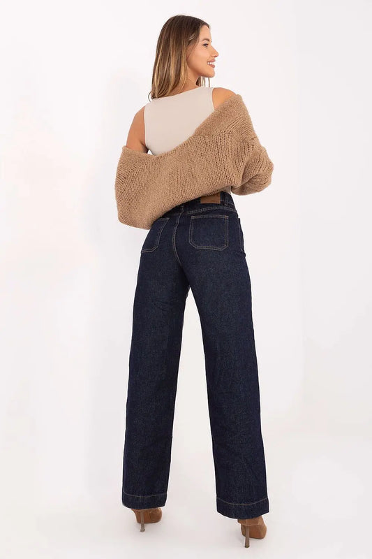 Jeans model 218205 Sublevel