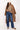 Jeans model 220620 Factory Price