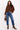Jeans model 220622 Factory Price
