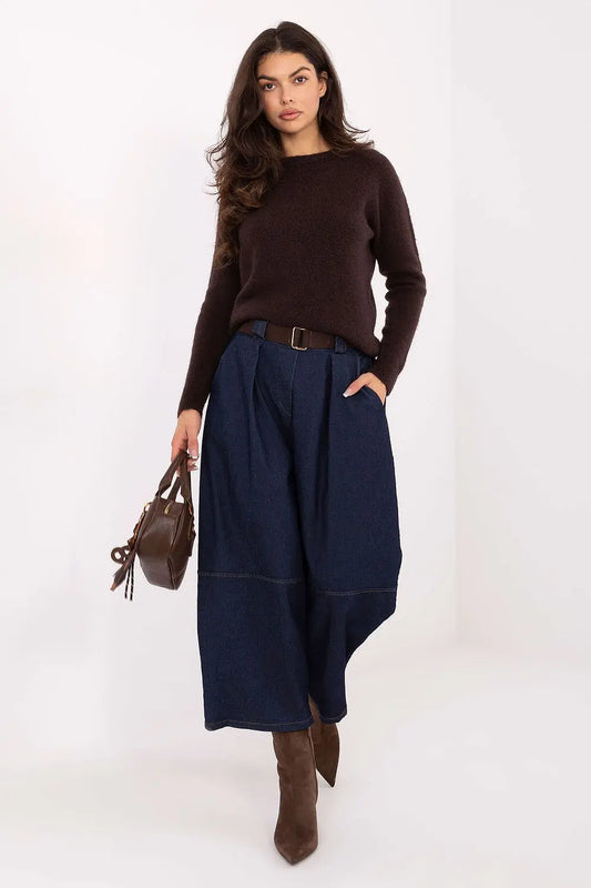 Jeans model 221115 Italy Moda