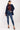 Jeans model 221953 Factory Price