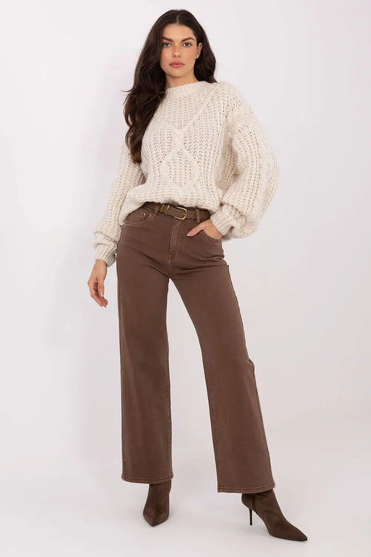 Jeans model 221961 Factory Price