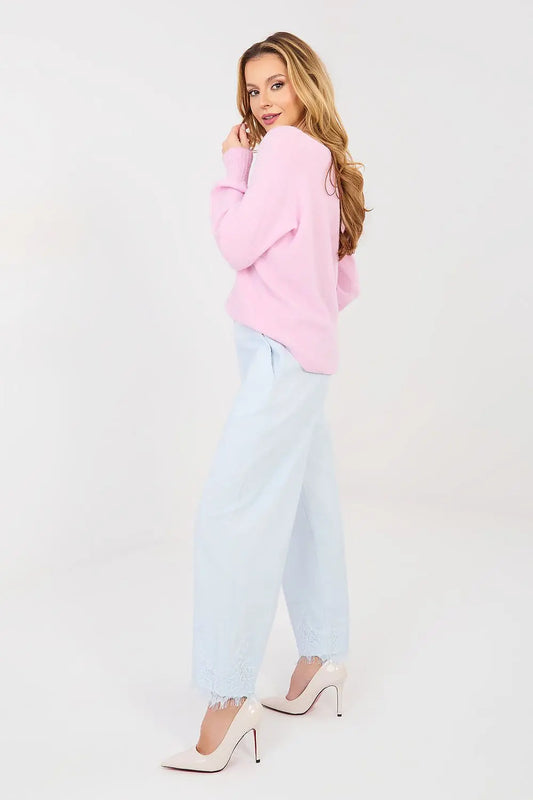Jeans model 223940 Rue Paris