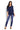 Jumper model 123427 PeeKaBoo