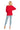 Jumper model 146916 PeeKaBoo