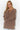 Jumper model 184785 Makadamia