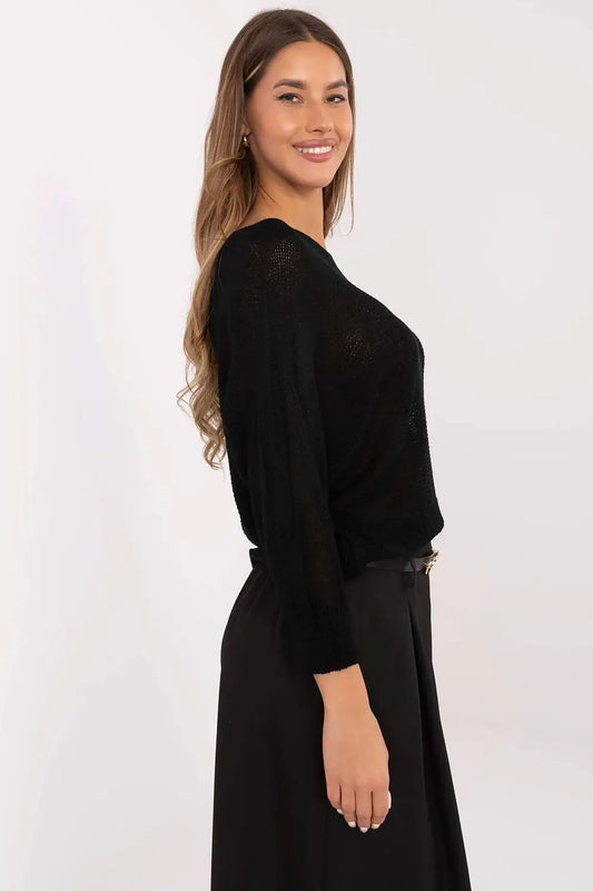 Jumper model 209507 Italy Moda