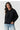 Jumper model 217362 Makadamia