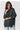 Jumper model 217380 Makadamia