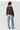Jumper model 217383 Makadamia