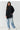 Jumper model 217402 Makadamia