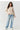 Jumper model 218807 Makadamia