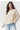 Jumper model 218807 Makadamia