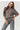 Jumper model 219717 Makadamia