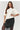 Jumper model 219718 Makadamia