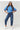 Jumper model 219722 Makadamia