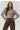 Jumper model 220789 Makadamia