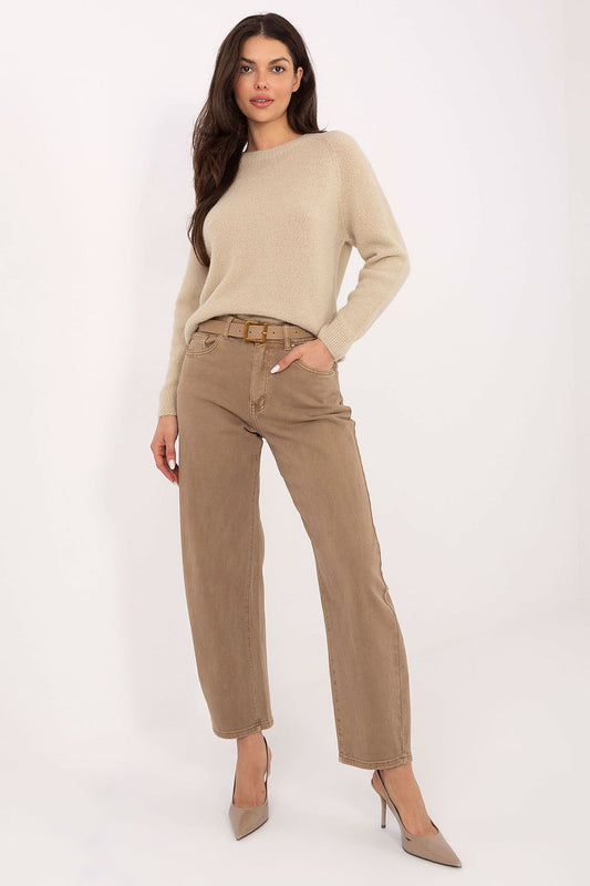 Jumper model 221552 Italy Moda