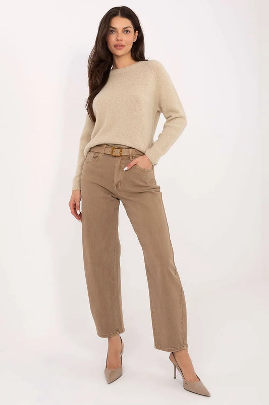Jumper model 221552 Italy Moda