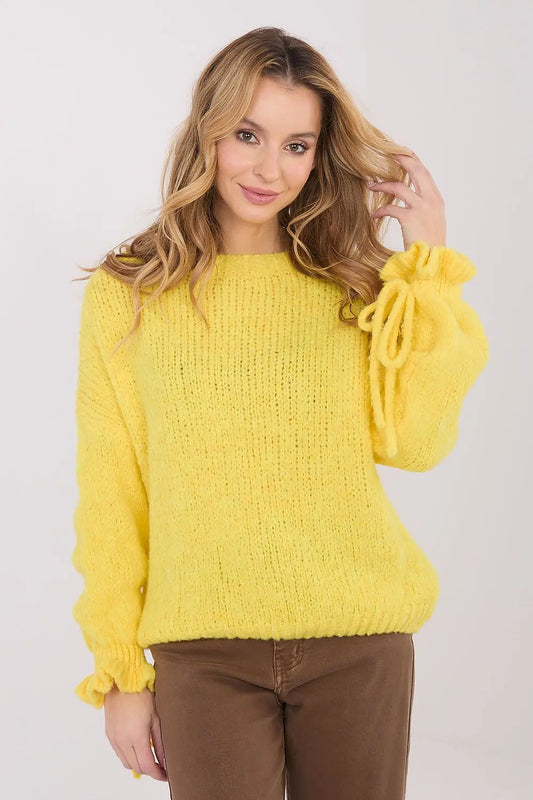 Jumper model 223400 Italy Moda
