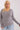 Jumper plus size model 190084 Factory Price