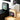 K1 Smart Display Touch Operation Bluetooth Headset