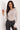 Lace blouse model 222450 Italy Moda