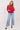 Blouse model 223405 Italy Moda