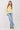 Blouse model 223406 Italy Moda