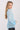 Lace blouse model 222816 Factory Price