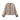 Leather effect decorative jacket