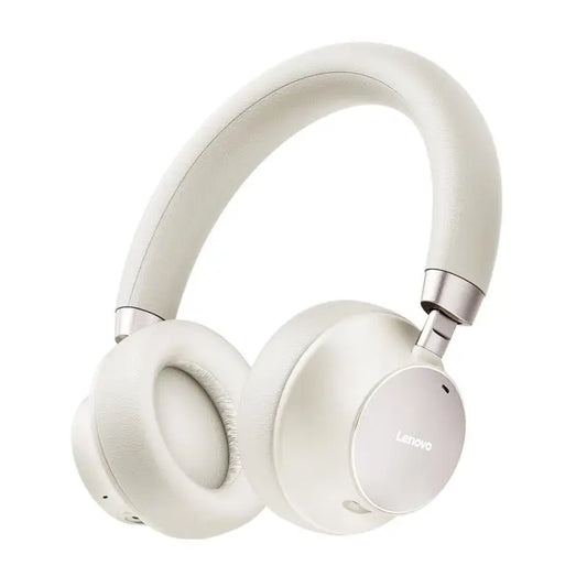 Lenovo TB300 Over-ear Dual-mode Smart Noise Reduction Bluetooth Earphone