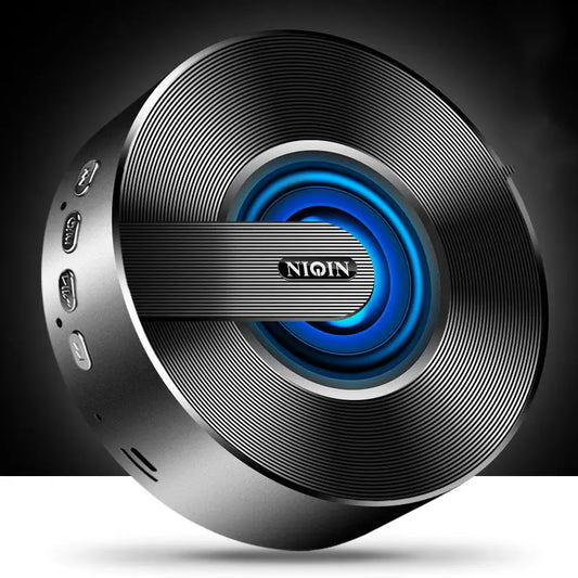 Liqin Wireless Speaker Utrano