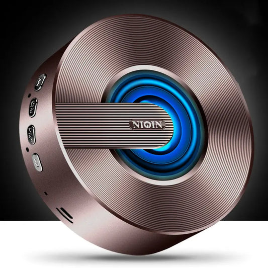 Liqin Wireless Speaker Utrano