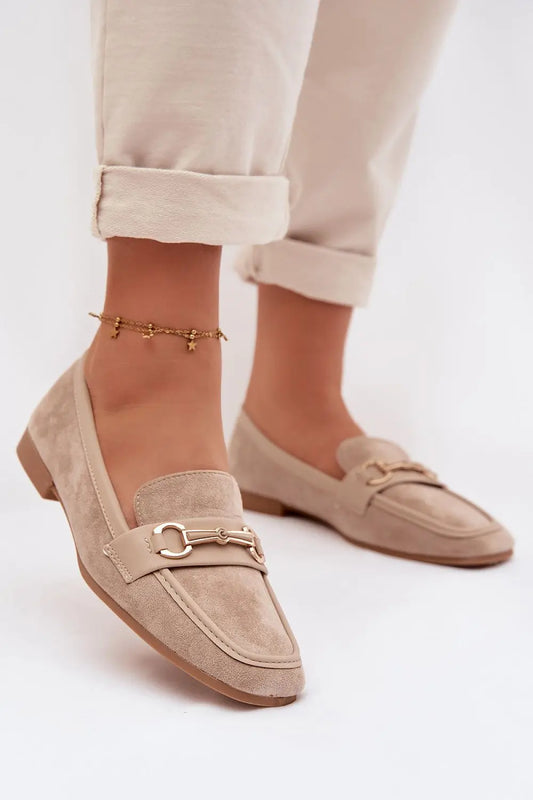 ~Loafersy model 224250 Step in style