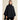 Long Woolen Cape Coat That Flatters Your Figure And Creates A Slimming Elegant Look