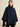 Long Woolen Cape Coat That Flatters Your Figure And Creates A Slimming Elegant Look