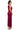 Long dress model 138750 Makover