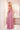 Long dress model 171455 Numoco