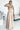 Long dress model 189675 Numoco